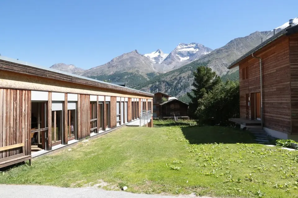 European Graduate School