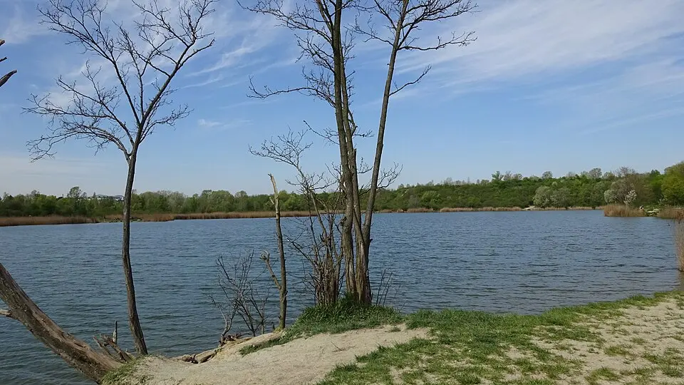 Wienerberger Teich