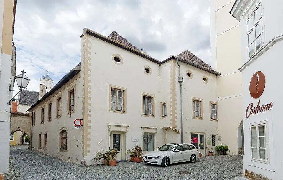 Freihof, Gleinker Hof