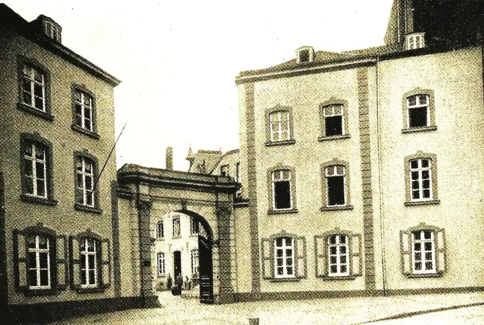 Klosterather Hof