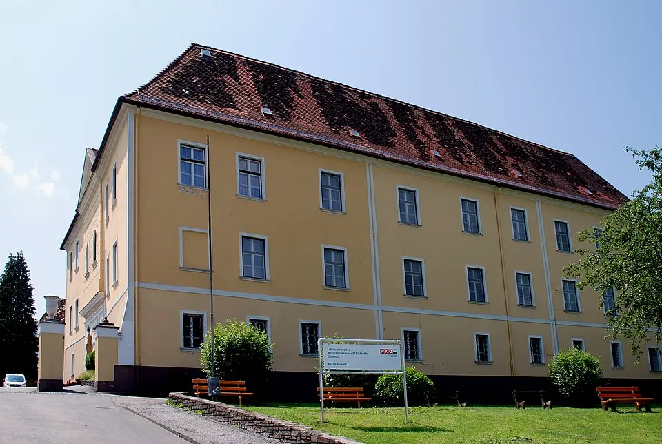 Schloss Eibiswald
