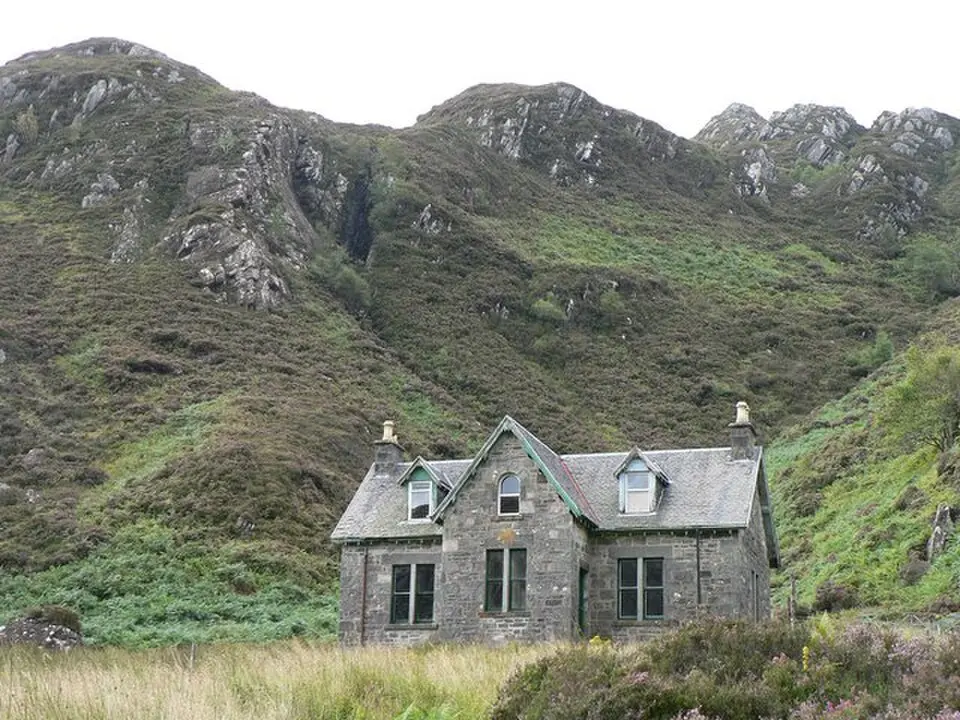 Eilean Shona