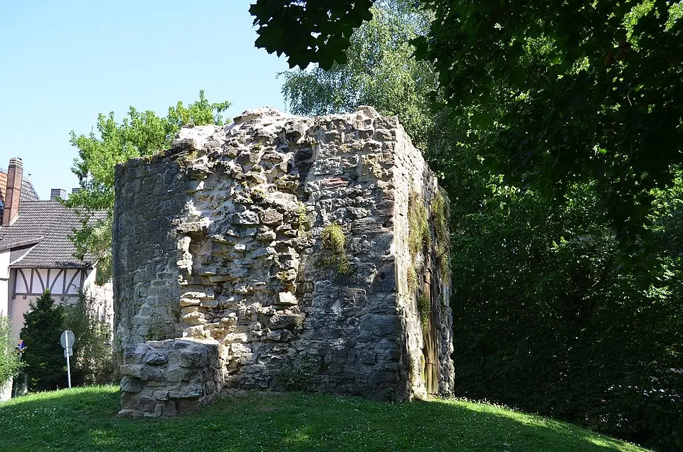 Knochenturm