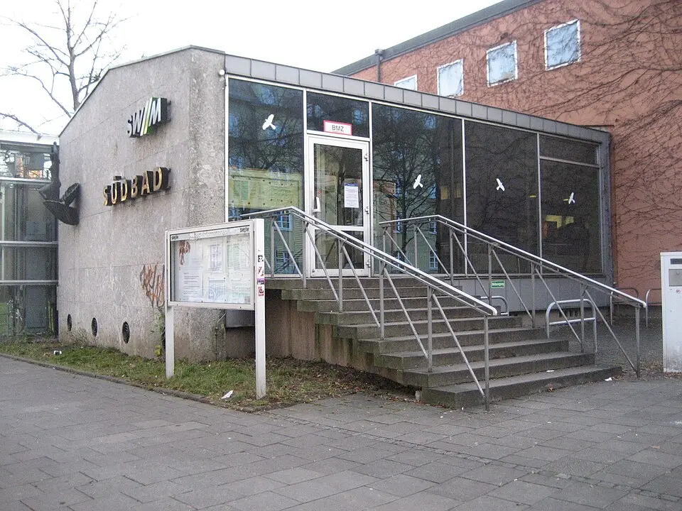 Südbad (München)
