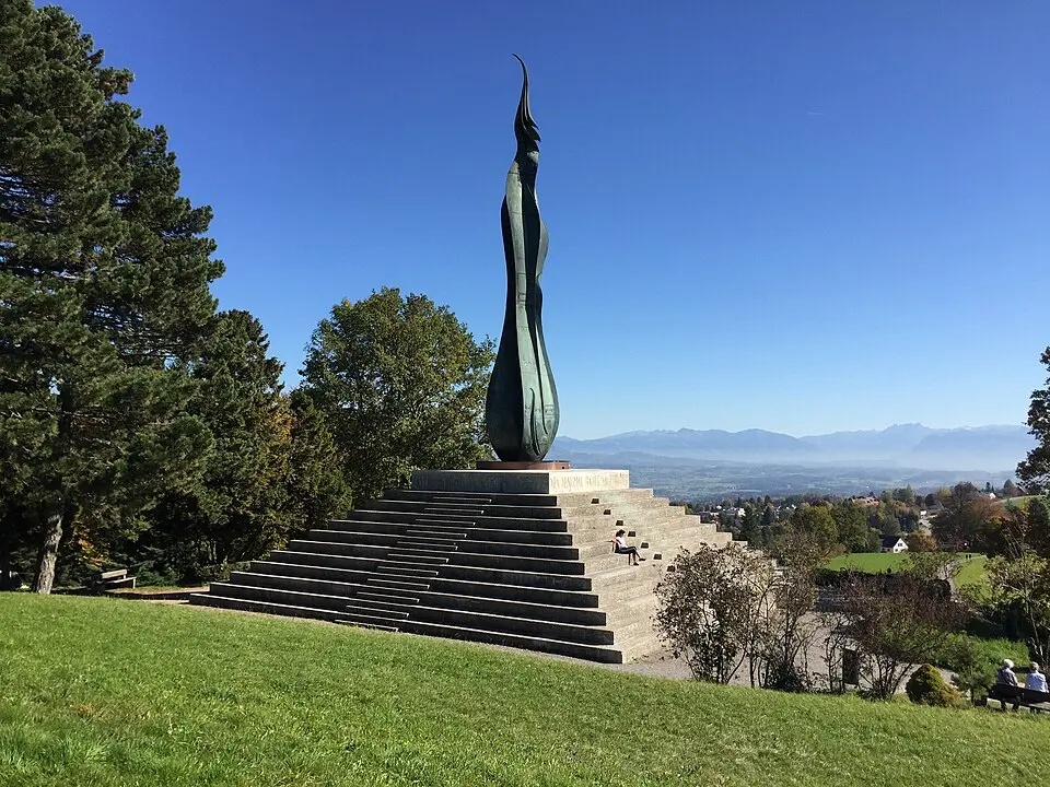 Forchdenkmal