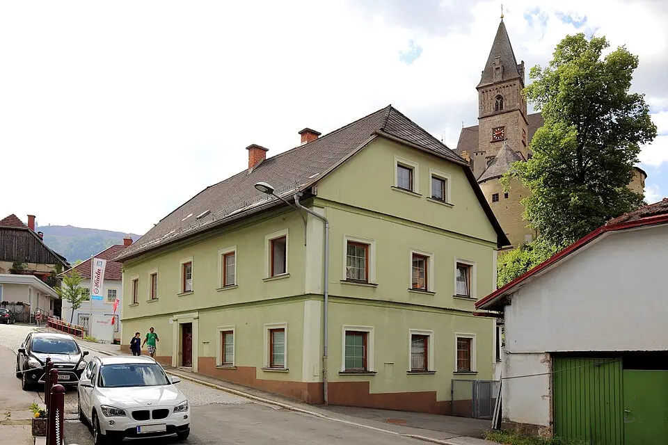 Wohnhaus