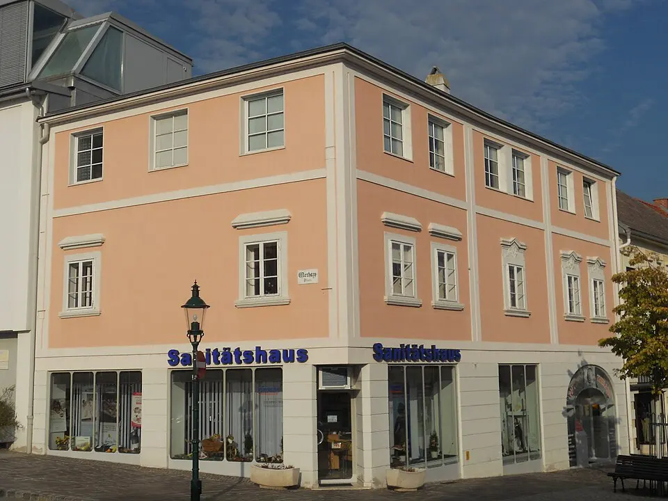 Bürgerhaus