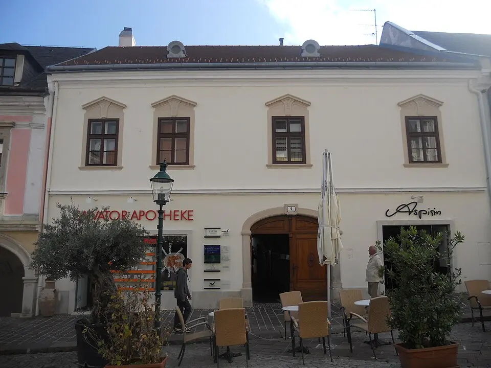 Bürgerhaus