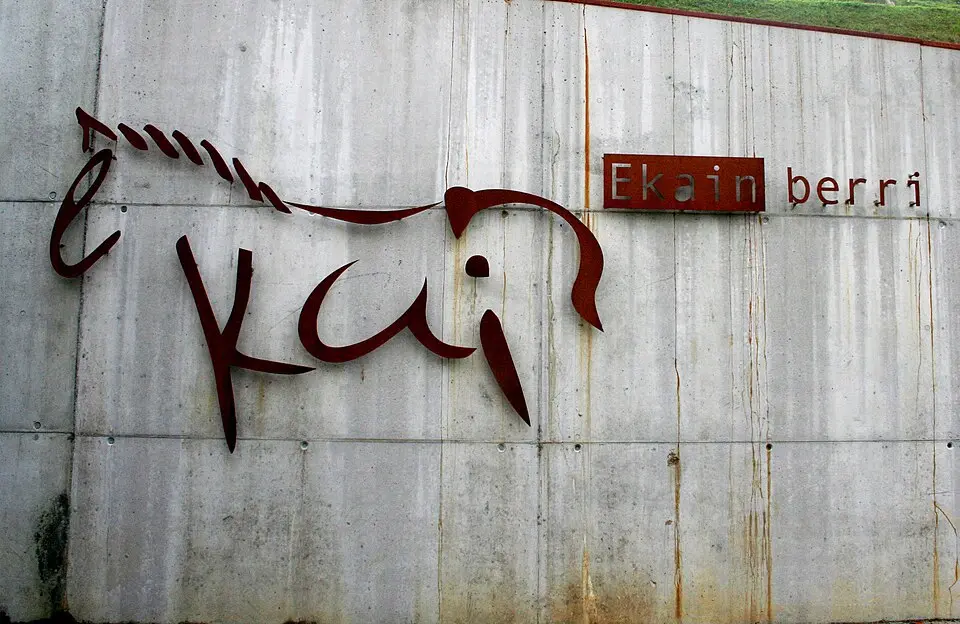 Ekainberri