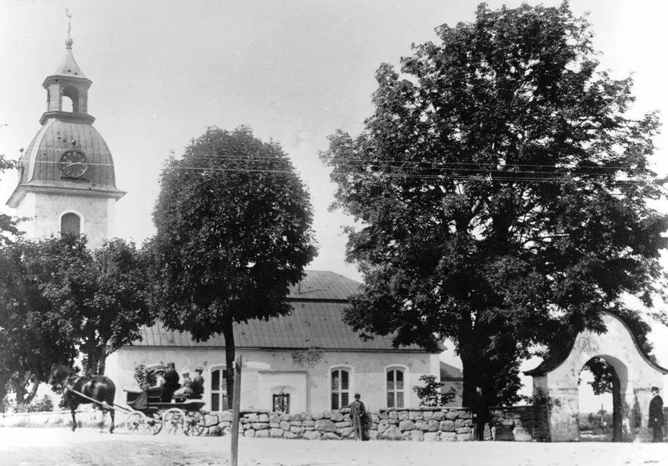 Ekeby (commune de Kumla)