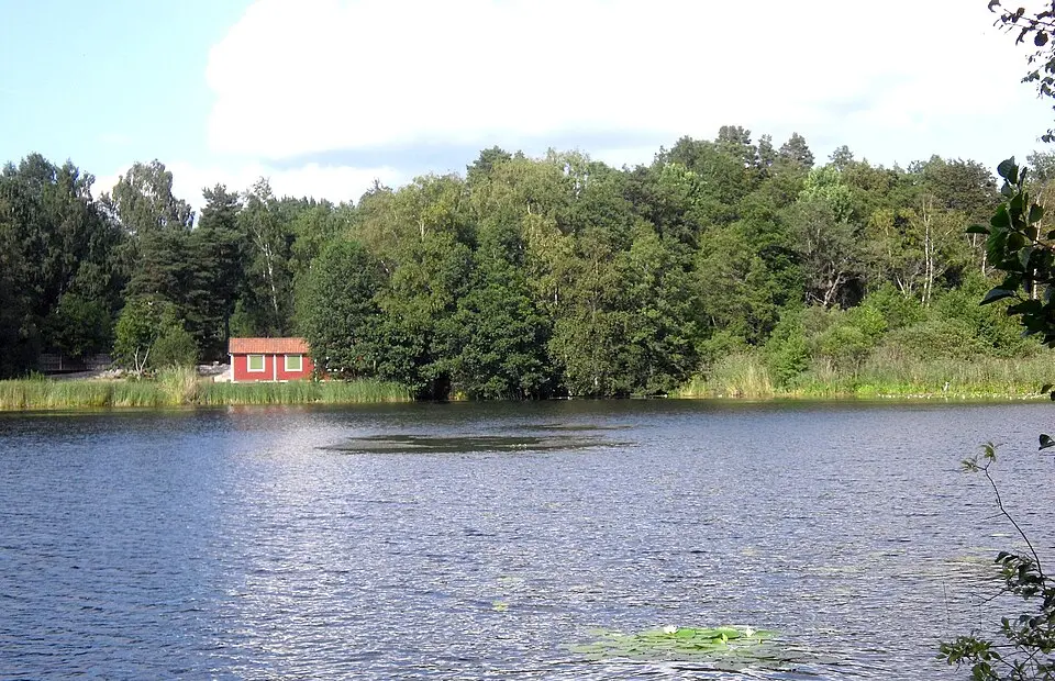 Ekebysjön