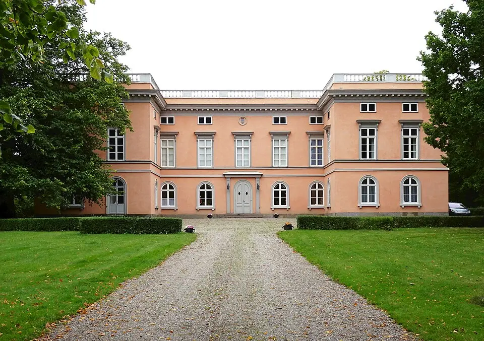 Ekensholm