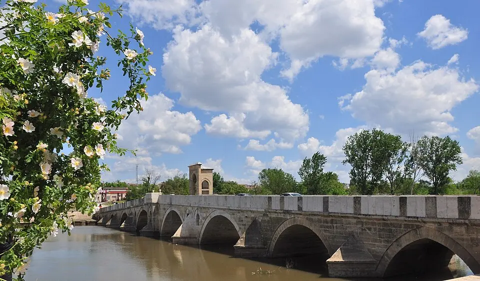 Edirne