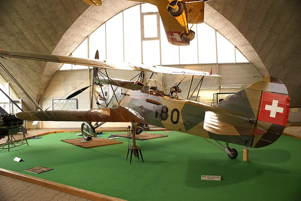 Flieger Flab Museum