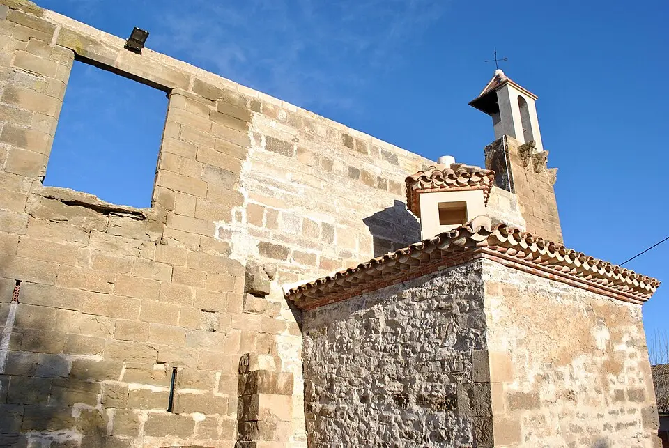 Castell del Bullidor
