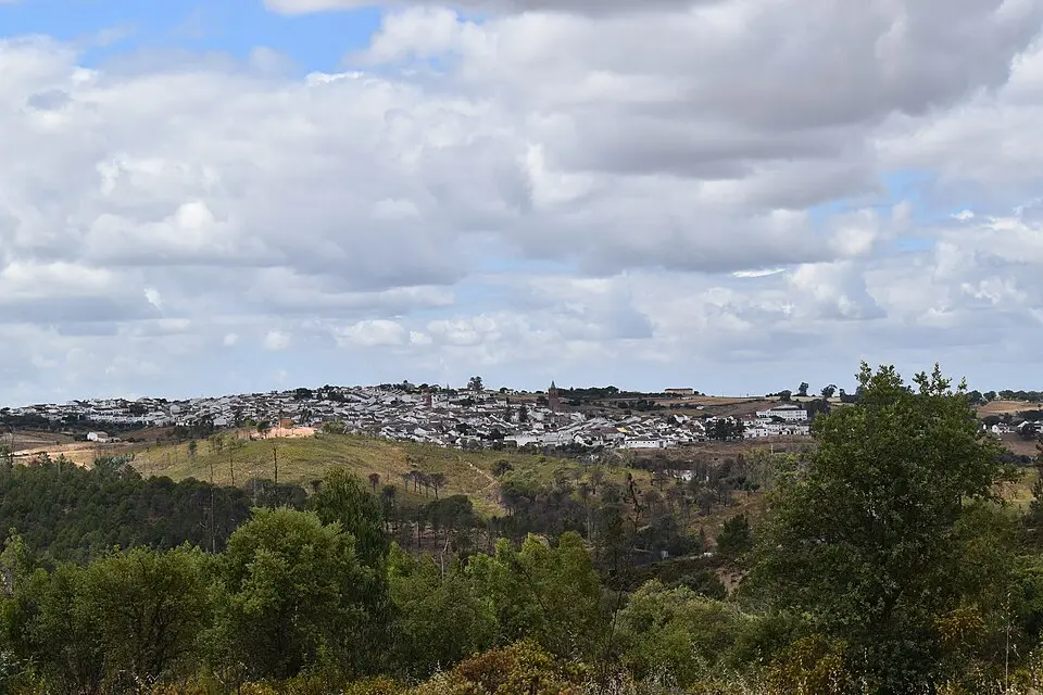 El Campillo