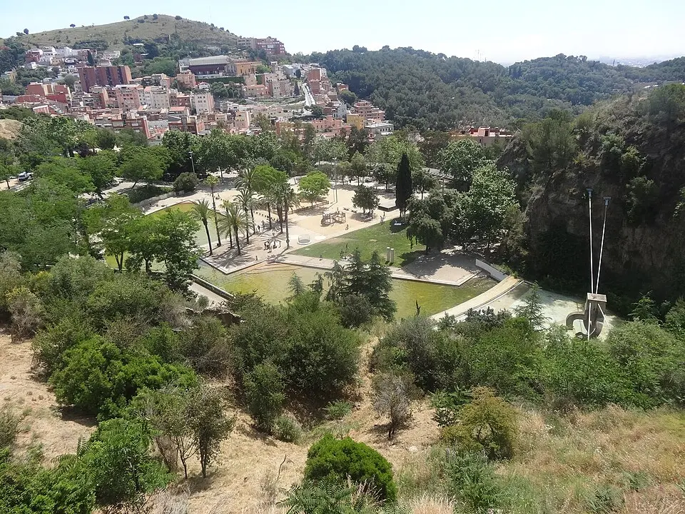 El Coll