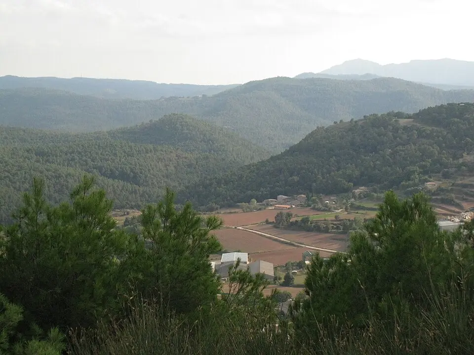 Moianès