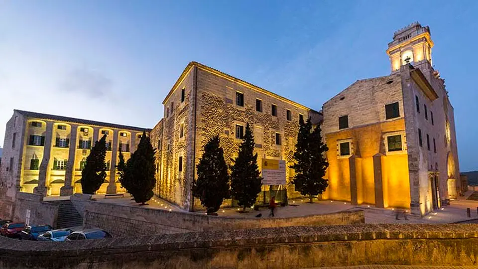 Museo de Menorca