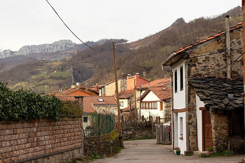 El Pino