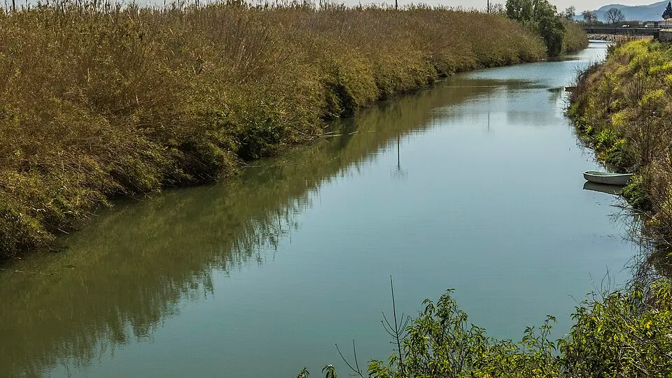 Bild: Vicenç Salvador Torres Guerola · CC BY-SA 3.0 Júcar