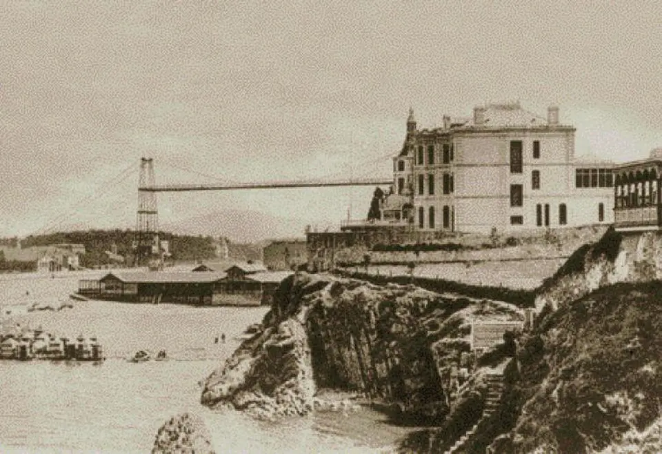Palacio El Saltillo