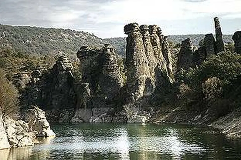 El Sotillo