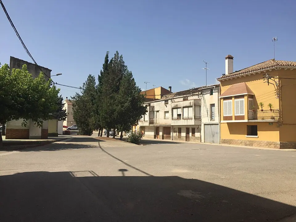 Tarrós