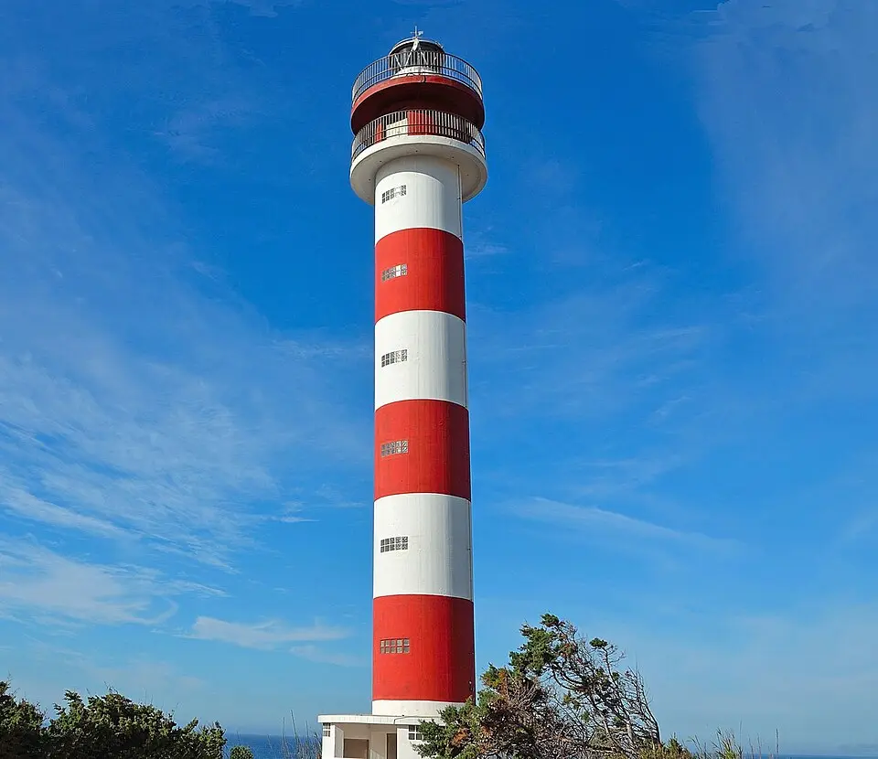 Faro de Adra