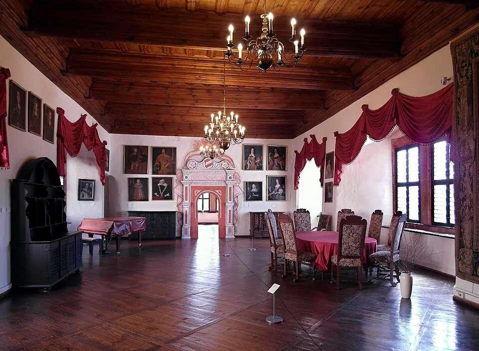 Museum Schloss Rochsburg