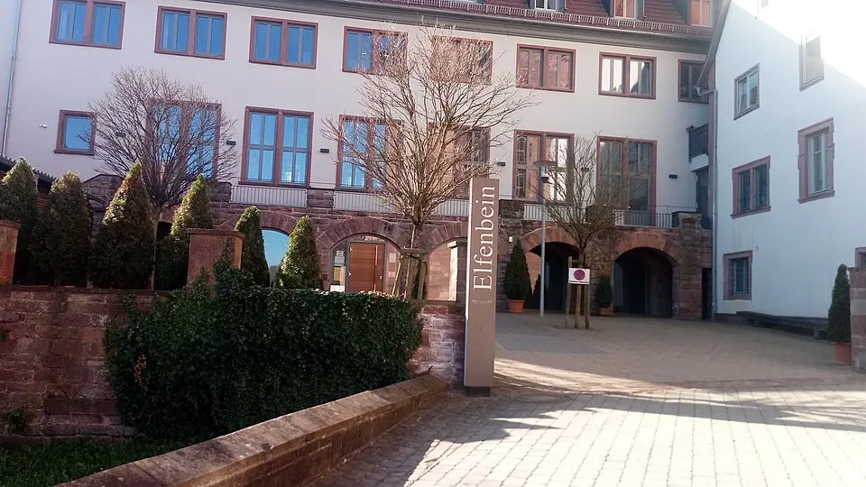 Elfenbeinmuseum