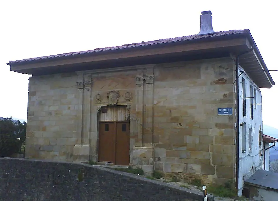 Casa Abridio