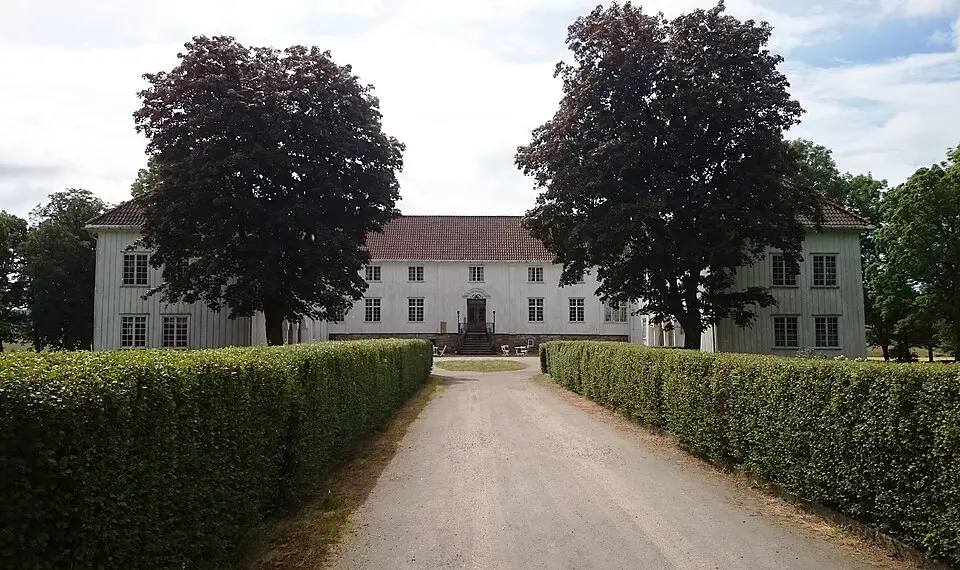 Elingaard