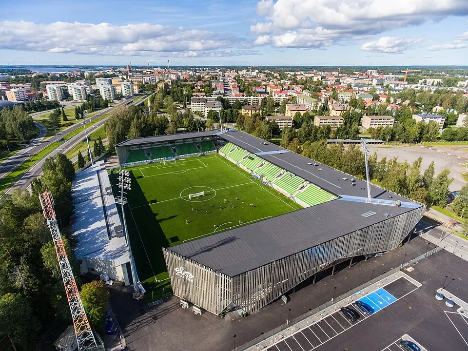 Hietalahden jalkapallostadion