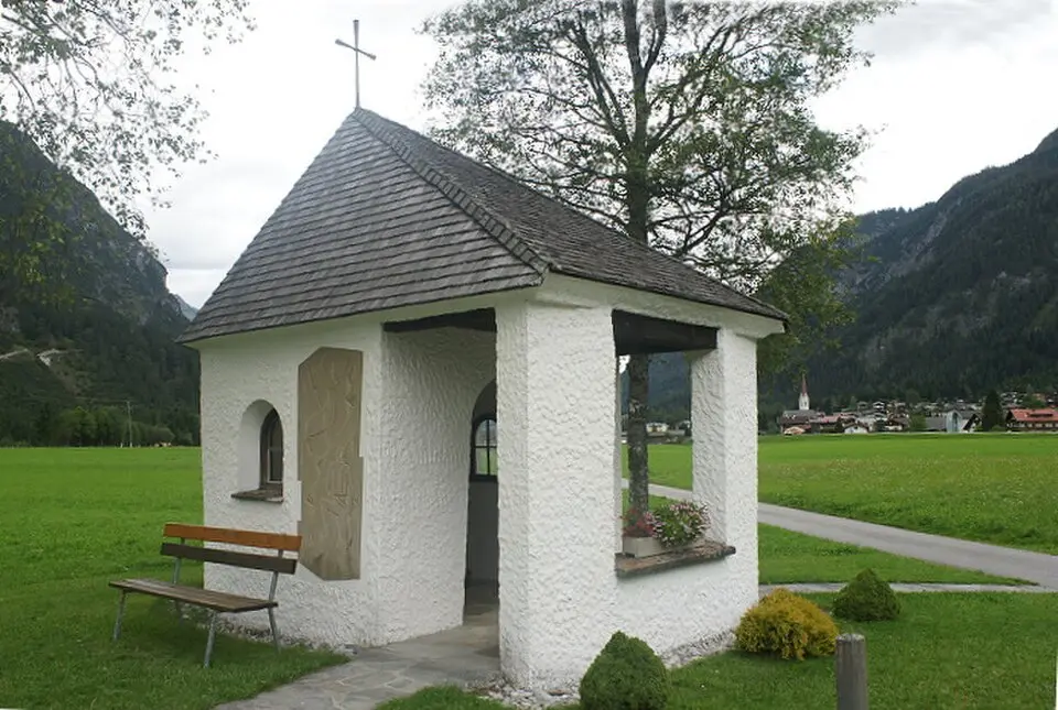 Dreifaltigkeitskapelle Elmen