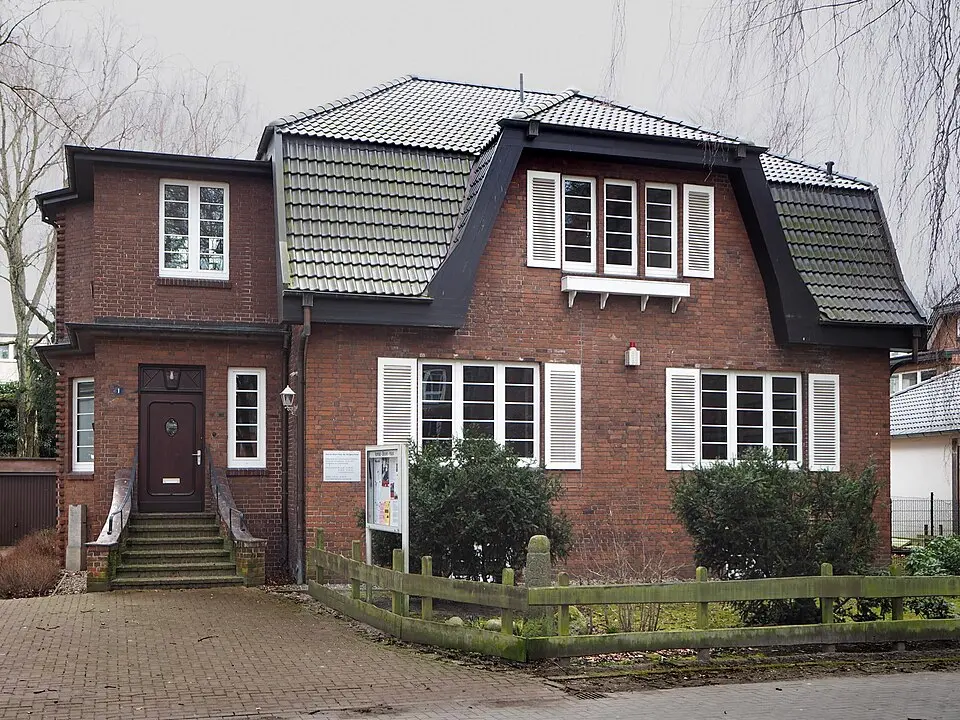 Konrad Struve Museum