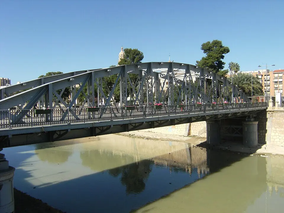 puente Nuevo