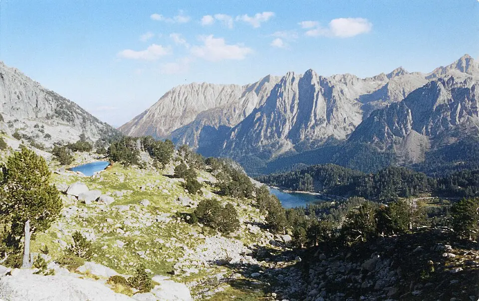 Bild: jordi domènech · CC BY-SA 3.0 Pallars Sobirà