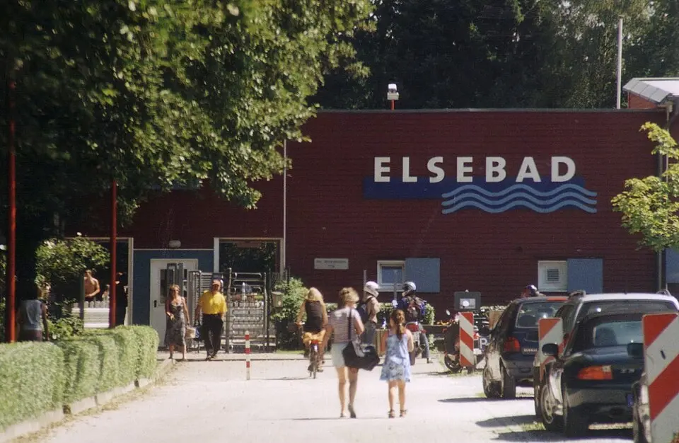 Elsebad