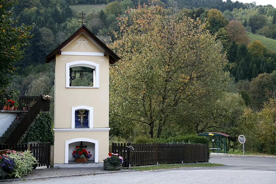 Bildstock