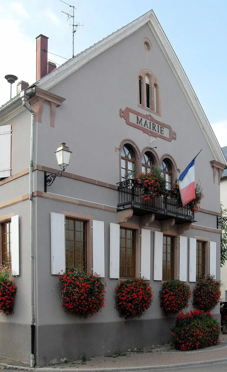 Immagine: Rauenstein · Public domain Elsenheim