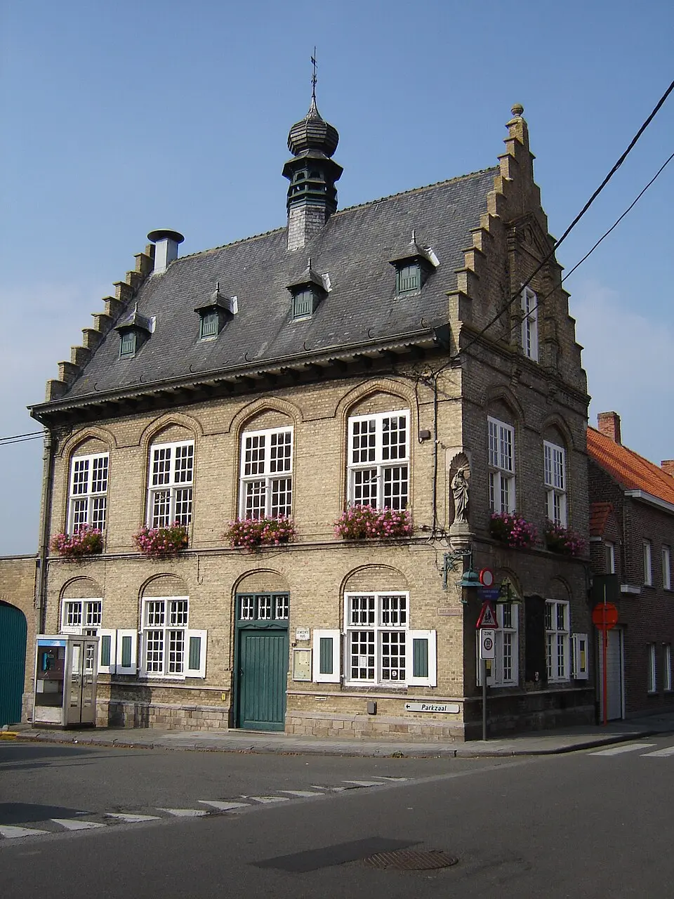 Elverdinge