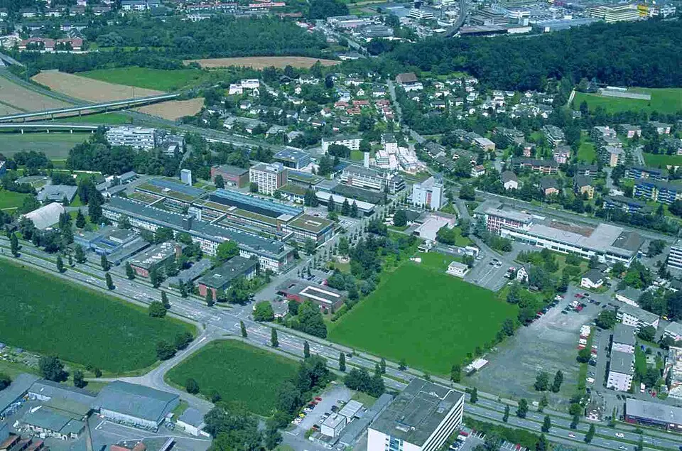 Eidgenössische Materialprüfungs- und Forschungsanstalt