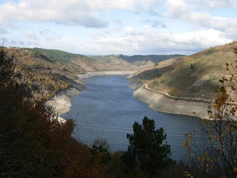 Río Sardiñeira