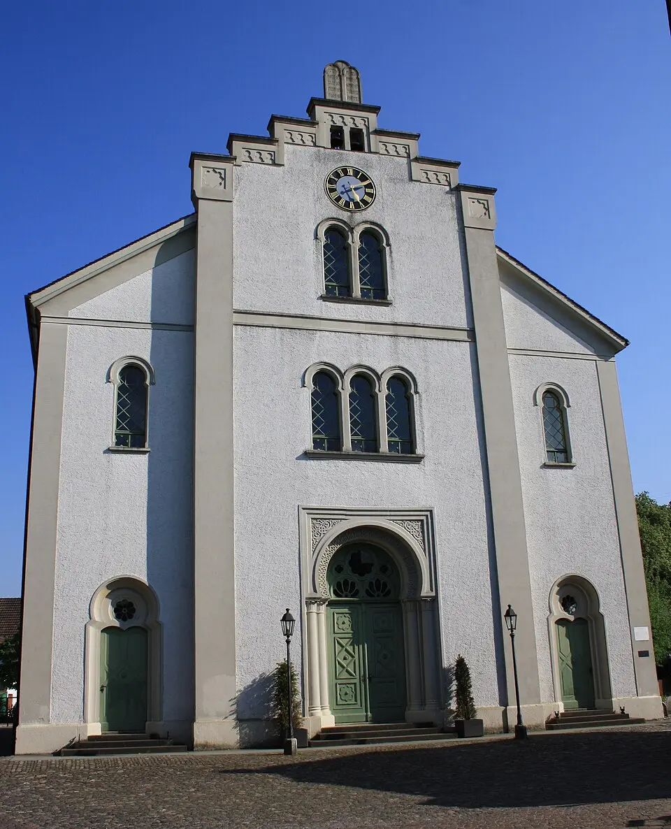 Synagoge Endingen