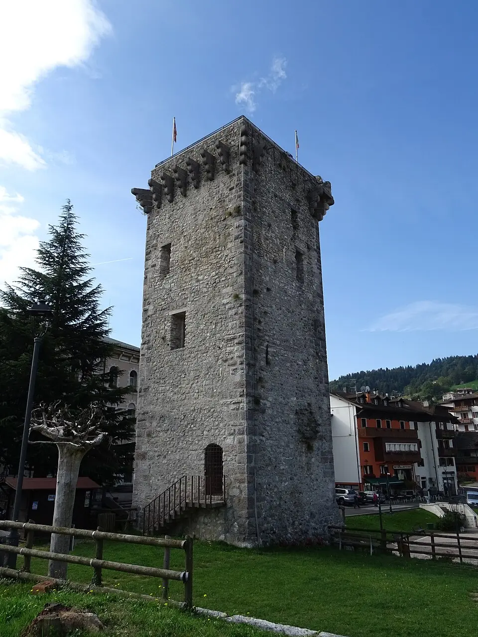 Torre Scaligera