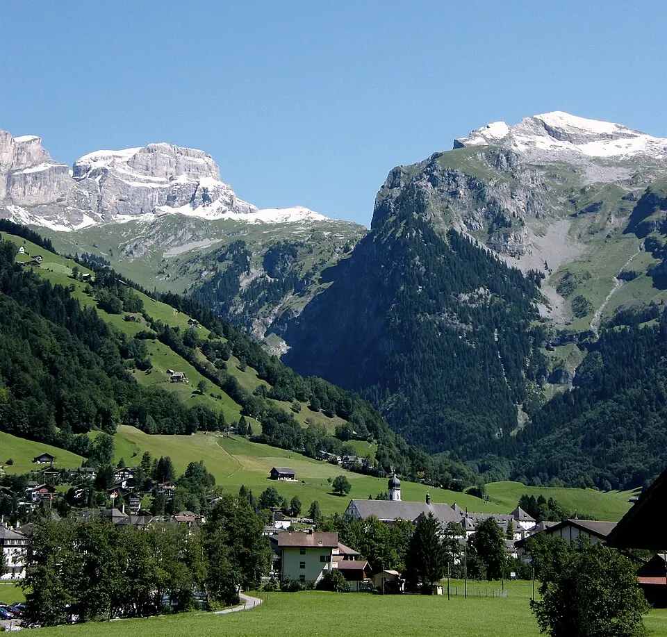 Bild: Stan45 · Public domain Ruchstock