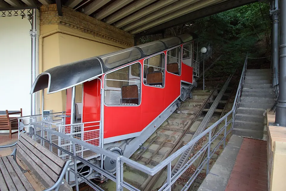 Malbergbahn