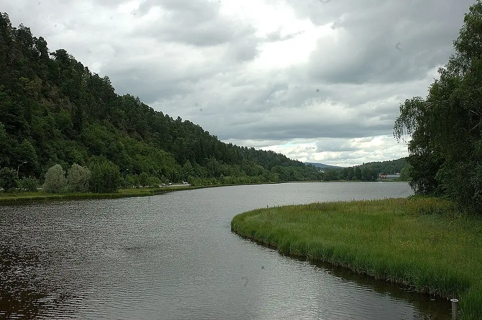 Engervannet