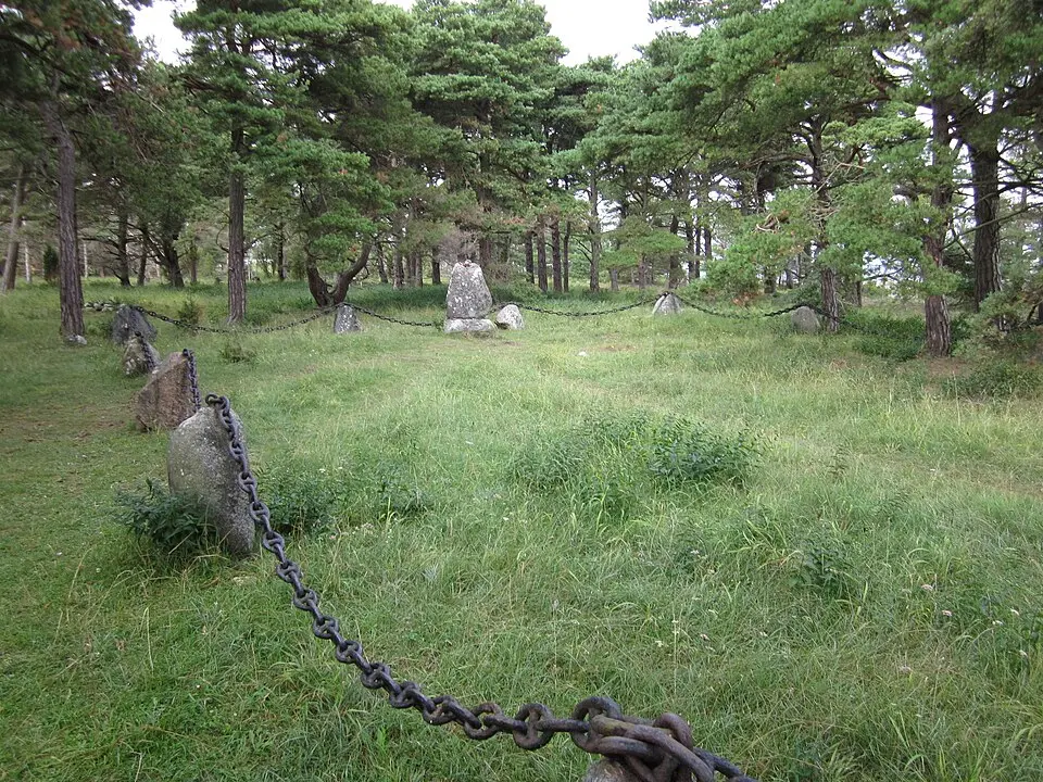 Ryssnäs